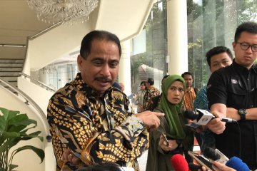 Menpar: jumlah kunjungan wisman Borobudur paling kritis dibanding Angkor Wat