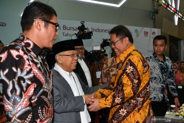 Seminar masa depan keuangan syariah