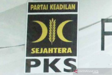 PKS belum pikirkan Sandiaga Uno jadi Cawagub DKI