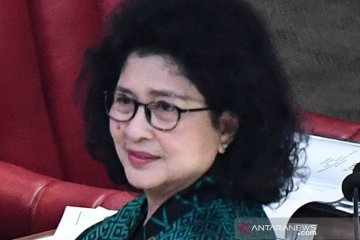 Menteri Kesehatan dapat penghargaan kesehatan internasional