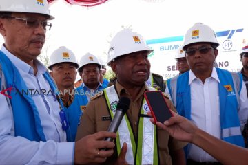 Ini prioritas kerja Pemprov Papua Barat untuk 2020