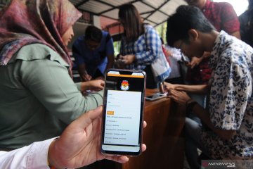 KPU: 224 pemilih tambahan masuk ke Banjarnegara