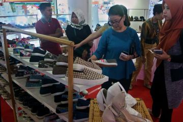 Pameran kerajinan Kota Semarang