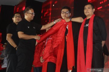 Pemenang IndonesiaNext Telkomsel