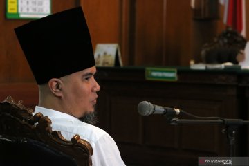 Jaksa tegasan kasus Ahmad Dhani  bukan kriminalisasi