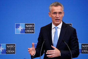 NATO tolak tuntutan Rusia untuk tarik pasukan dari Romania, Bulgaria