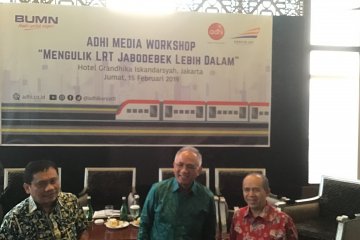 MTI sarankan tarif tol trans Jawa diturunkan