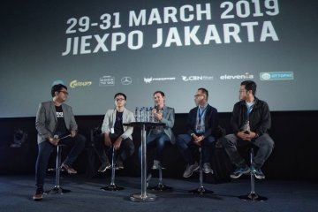 Esports diharapkan berkembang pesat di Indonesia