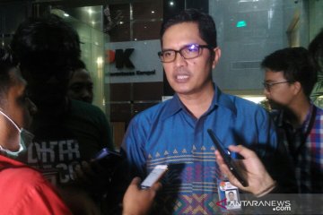 KPK panggil tiga saksi kasus korupsi pembangunan gedung IPDN Gowa