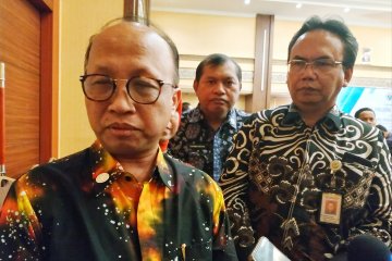 Dana desa bisa digunakan untuk perbaiki infrastruktur terdampak bencana