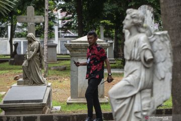 Kondisi museum di Jakarta