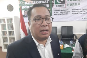 KEIN ungkap kunci pengelolaan utang negara yang efektif