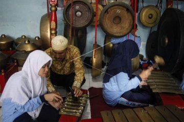 Pekan musik tradisi akan dihidupkan lagi oleh DKJ