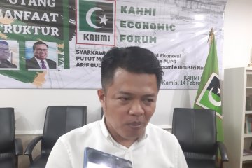 Pengamat perkirakan tol laut  paling ramaikan debat kedua Pilpres 2019