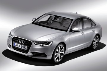 China tarik Audi A6 Hybrid karena masalah "heater"