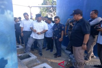 SIDAK PENGOLAHAN AIR BERSIH