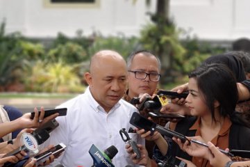 Presiden ingatkan bisnis daring terkait dengan UMKM