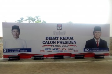 Menanti kejutan dari debat kedua capres