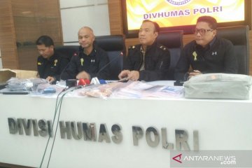 Satgas: ada peran bandar judi terkait pengaturan skor sepak bola Indonesia