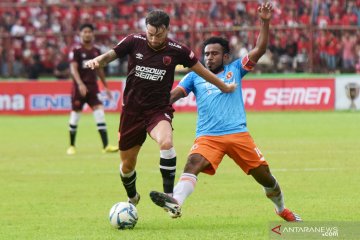 PSM Makassar fokus pelajari kekuatan-kelemahan Home United