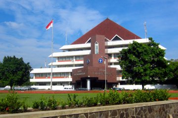 IPB masuk Top 100  QS World University Ranking