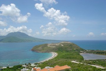 Negara St Kitts-Nevis bebaskan Visa bagi WNI