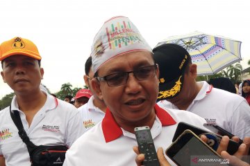 Mayoritas penyebab laka lantas Jambi kesalahan manusia