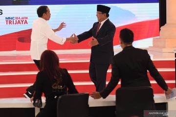 Pengamat: Kedua capres harus evaluasi program perikanan