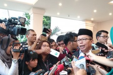 TKN: Jokowi akan "all out" jalani debat kedua