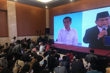 Jokowi akui beberapa lubang bekas tambang belum terselesaikan