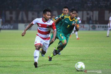 Terhenti di Piala Indonesia, pemain SFC diliburkan