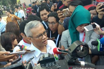 TKN: Jokowi nanti tidak hanya akan tekankan soal infrastruktur