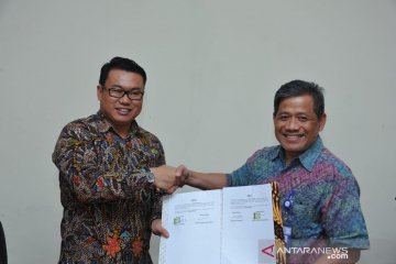 KKP-Perindo perkuat Sistem Logistik Perikanan