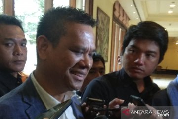 Berlinton dan Glenn Sugita resmi mundur dari LIB