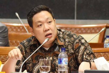 Charles Honoris: Indonesia harus ambil sikap lebih tegas pada China