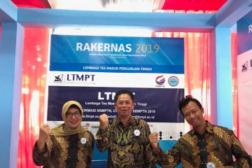 LTMPT ingatkan pendaftaran UTBK gelombang satu hingga 24 Maret