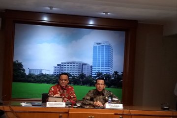 BPK dukung langkah Anies mengambilalih pengelolaan air di Jakarta