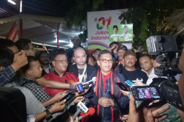 TKN nilai Prabowo gagal pahami pertanyaan Jokowi soal "unicorn"