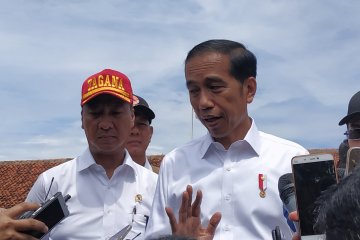 Kemensos gandeng Kemendikbud dan BNPB untuk mitigasi bencana