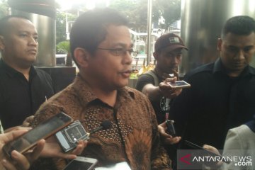 Sekjen DPR sebut Taufik Kurniawan belum mengundurkan diri