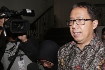 Satgas: Pemeriksaan Joko Driyono belum tuntas