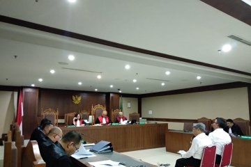 Kemenkeu-Kemendagri Tak Lakukan Pengawasan Langsung Untuk Dana Otonomi Aceh