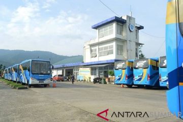 ARMADA BARU TRANS PADANG