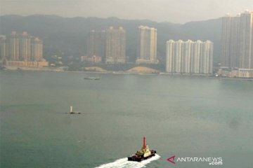 Apartemen super murah di kota kecil China laku keras