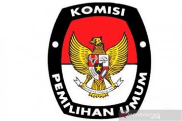 KPU Surabaya butuhkan 57.022 petugas KPPS