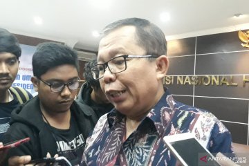 TKN hormati laporan relawan Prabowo ke Bawaslu