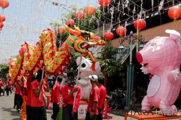 Perayaan Cap Go Meh