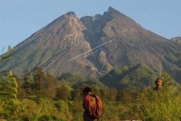 Gunung Merapi