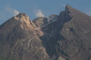 Gunung Merapi