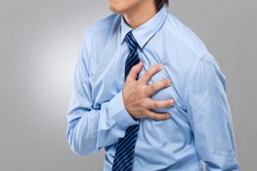 Saran ahli bagi yang pernah gagal jantung